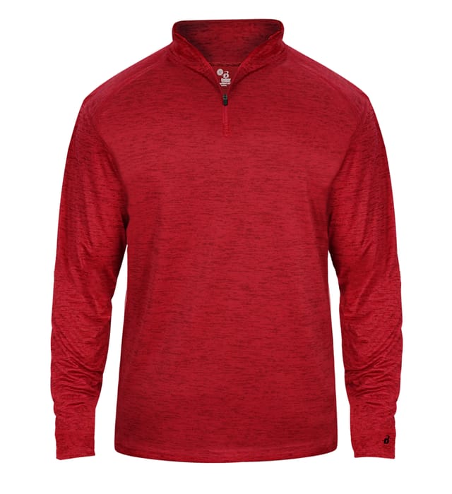 Tonal Blend 1/4 Zip