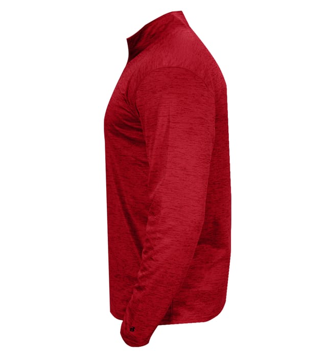 Tonal Blend 1/4 Zip