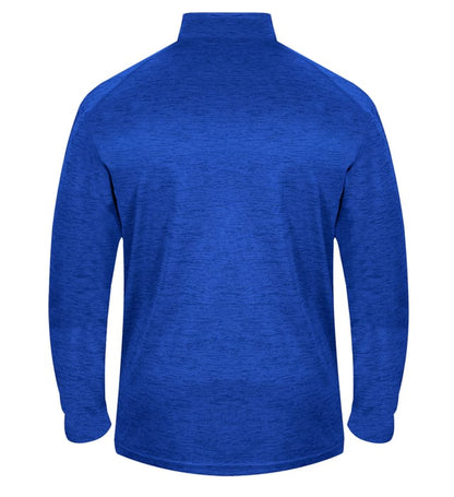 Tonal Blend 1/4 Zip