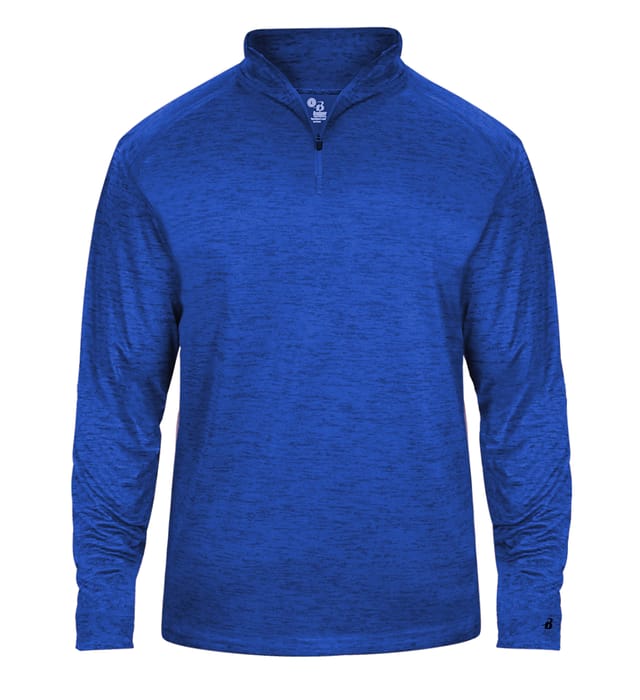 Tonal Blend 1/4 Zip