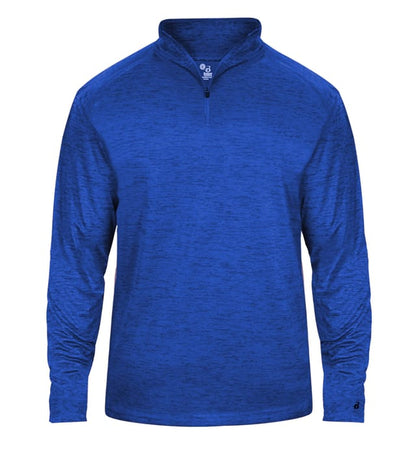 Tonal Blend 1/4 Zip