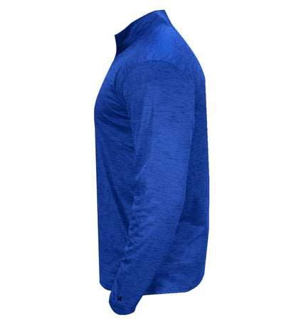 Tonal Blend 1/4 Zip