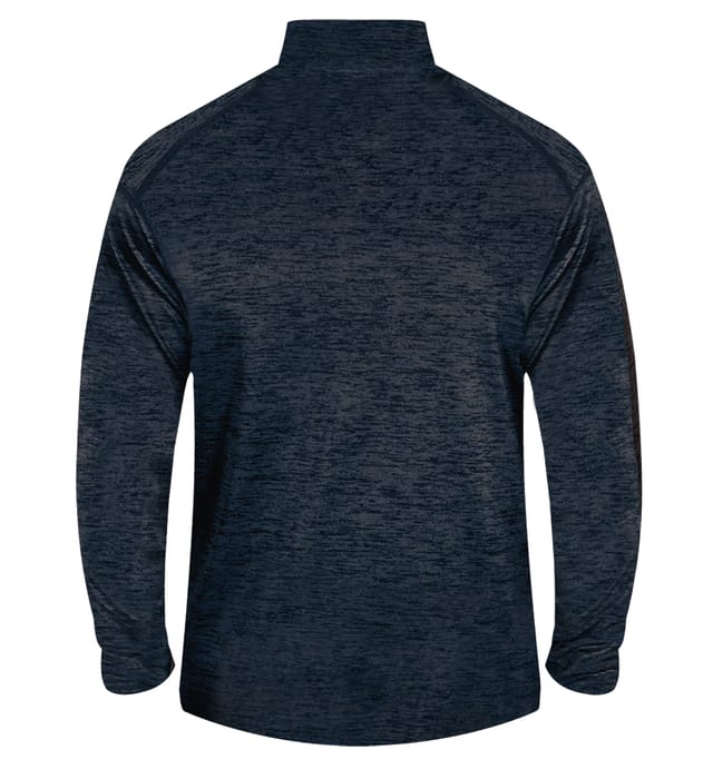 Tonal Blend 1/4 Zip