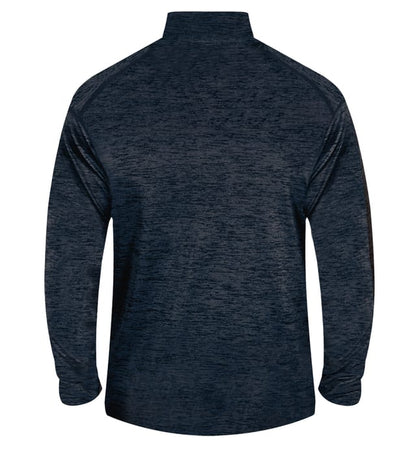 Tonal Blend 1/4 Zip