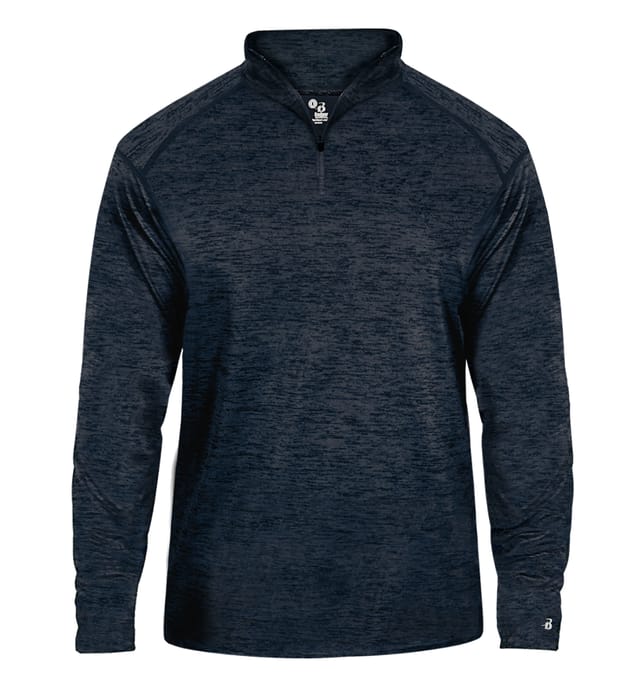 Tonal Blend 1/4 Zip
