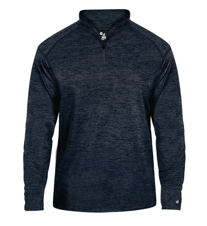 Tonal Blend 1/4 Zip