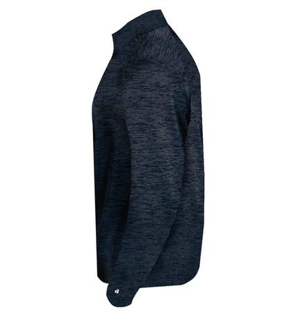 Tonal Blend 1/4 Zip