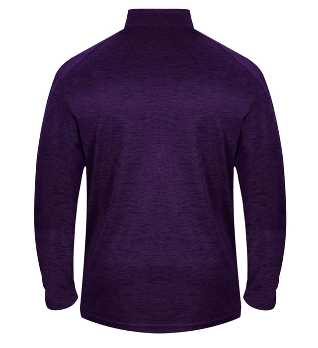 Tonal Blend 1/4 Zip