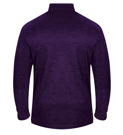 Tonal Blend 1/4 Zip