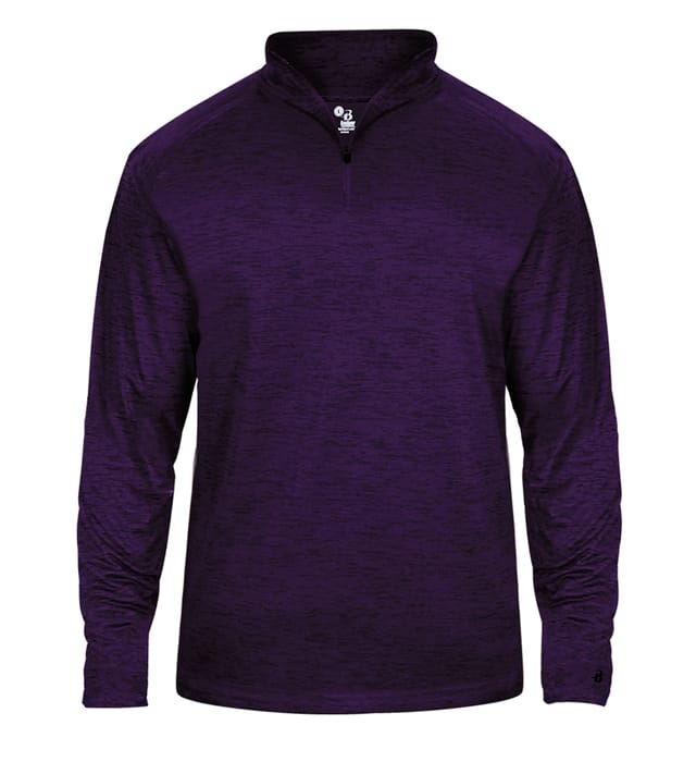 Tonal Blend 1/4 Zip