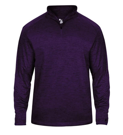 Tonal Blend 1/4 Zip