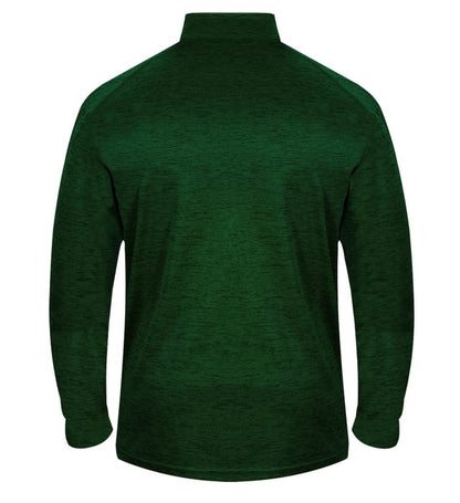 Tonal Blend 1/4 Zip