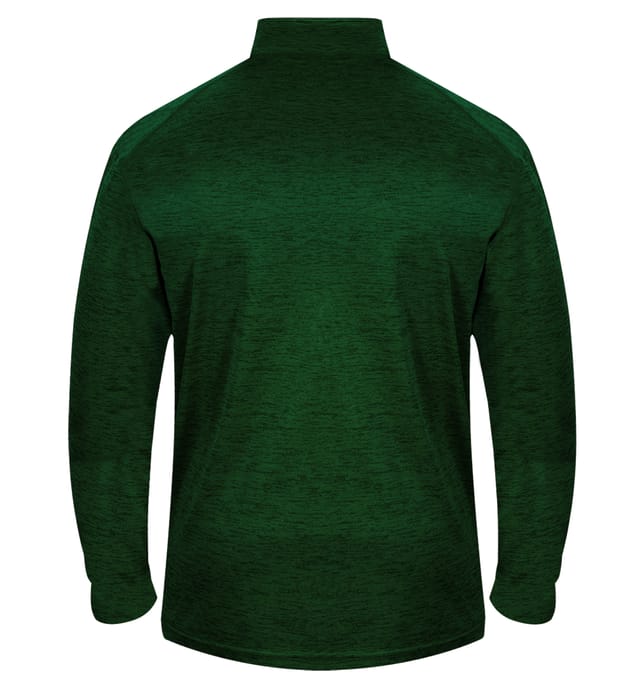 Tonal Blend 1/4 Zip