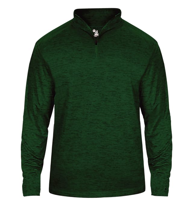 Tonal Blend 1/4 Zip