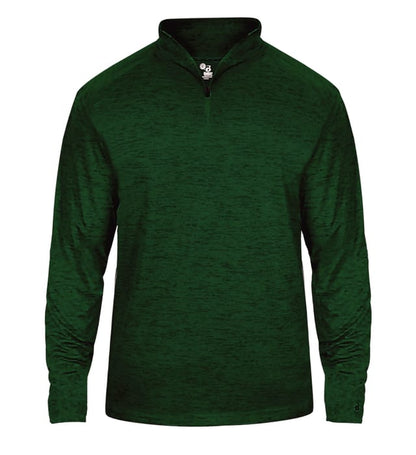 Tonal Blend 1/4 Zip
