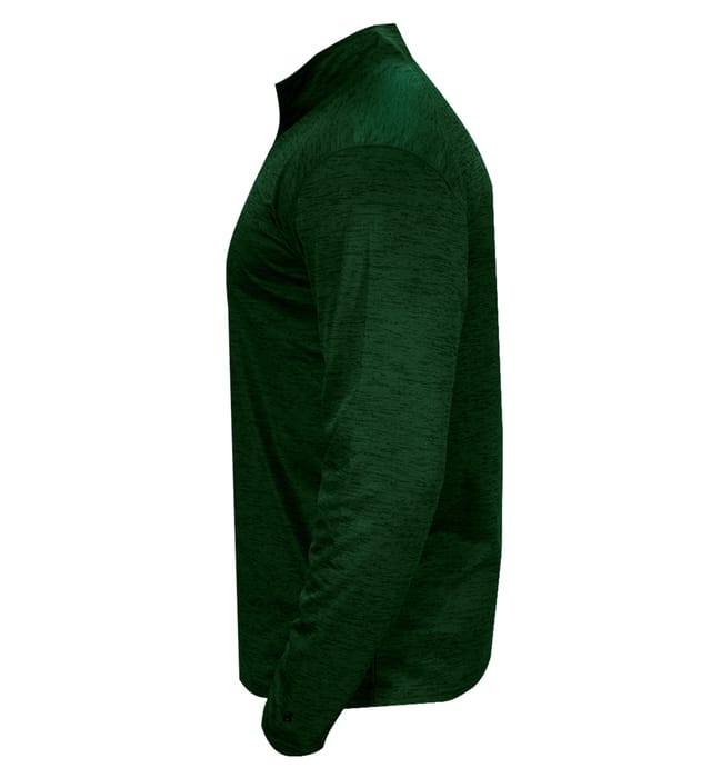 Tonal Blend 1/4 Zip