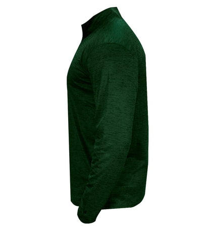 Tonal Blend 1/4 Zip