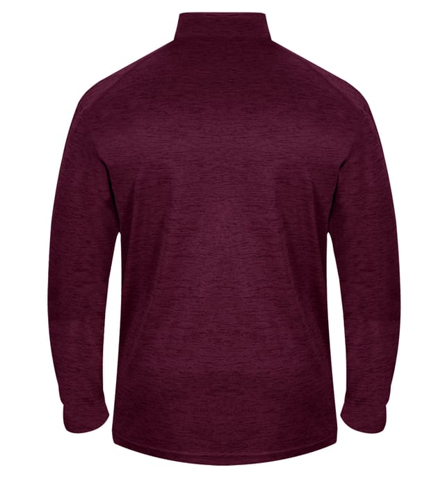 Tonal Blend 1/4 Zip