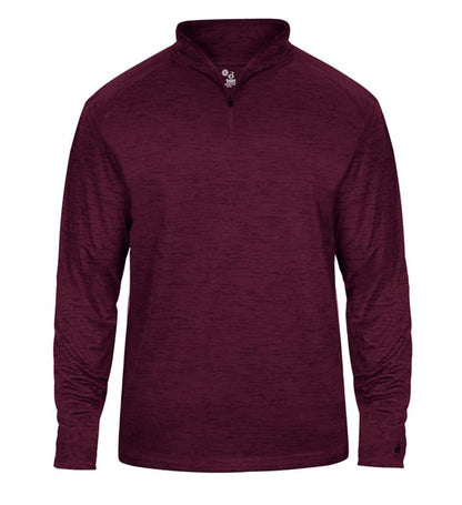 Tonal Blend 1/4 Zip