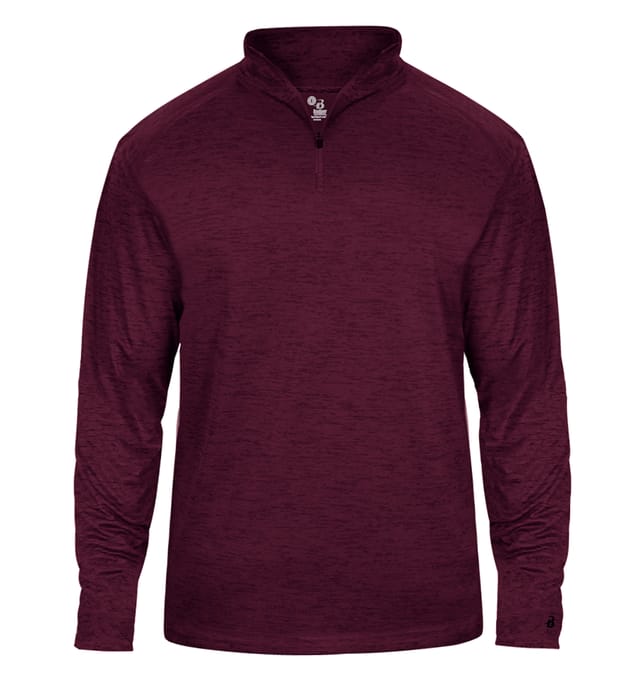 Tonal Blend 1/4 Zip