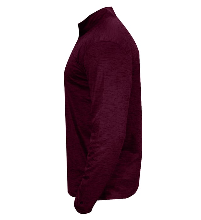 Tonal Blend 1/4 Zip