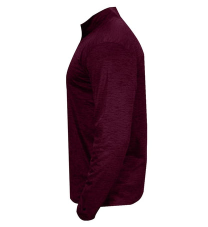Tonal Blend 1/4 Zip