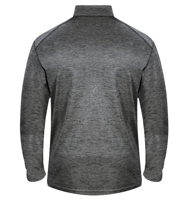 Tonal Blend 1/4 Zip