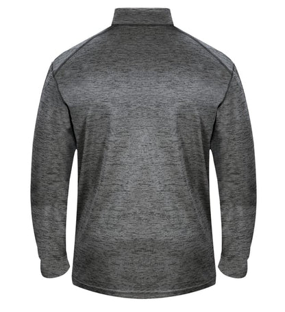 Tonal Blend 1/4 Zip