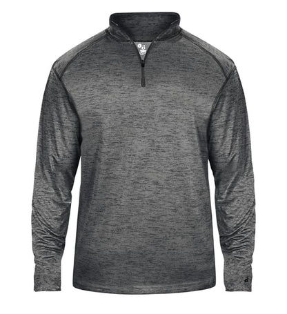 Tonal Blend 1/4 Zip