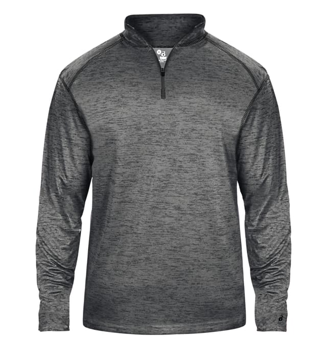 Tonal Blend 1/4 Zip