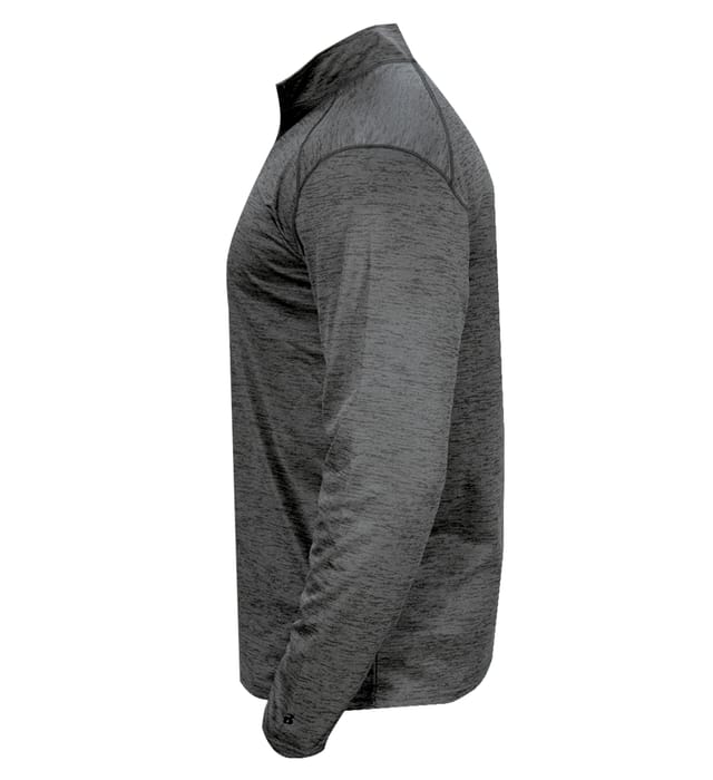 Tonal Blend 1/4 Zip