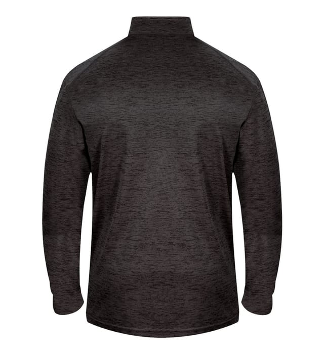 Tonal Blend 1/4 Zip