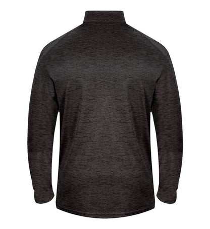 Tonal Blend 1/4 Zip
