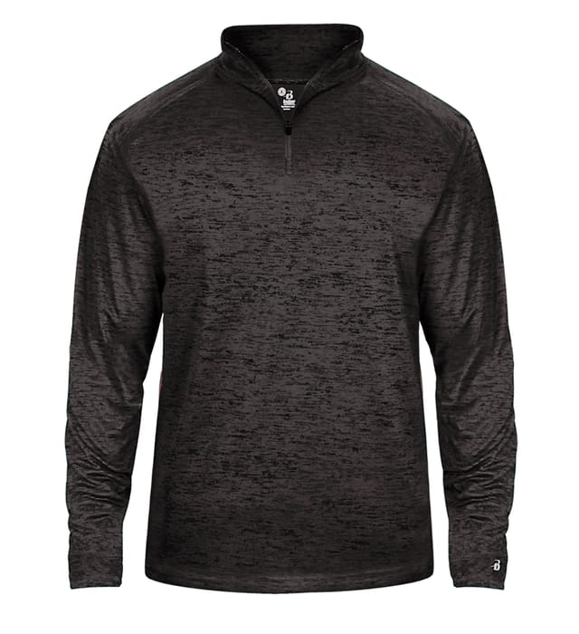 Tonal Blend 1/4 Zip