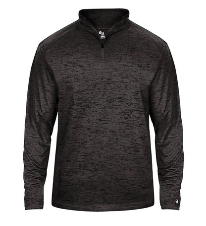 Tonal Blend 1/4 Zip