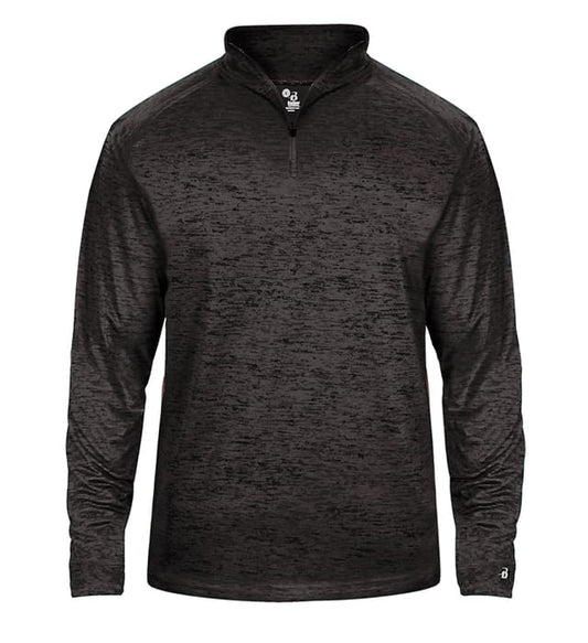 Tonal Blend 1/4 Zip