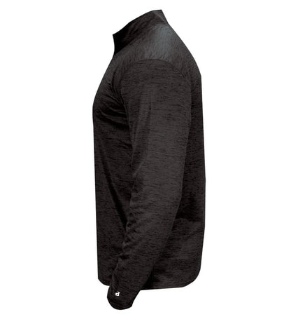 Tonal Blend 1/4 Zip
