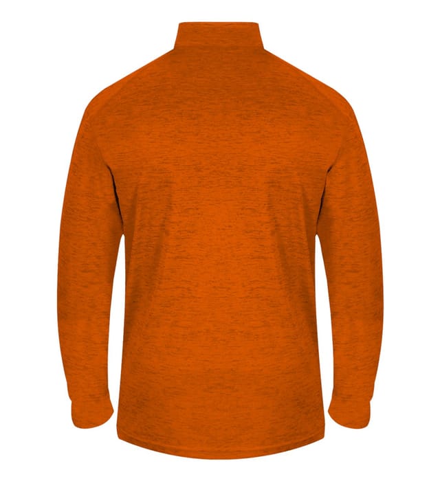 Tonal Blend 1/4 Zip