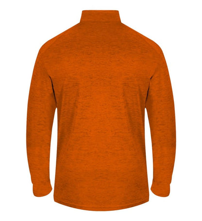 Tonal Blend 1/4 Zip