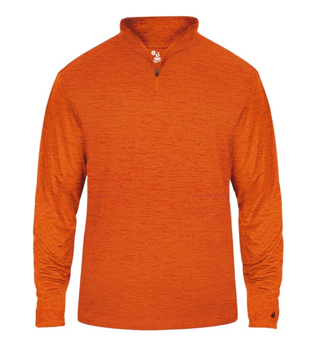 Tonal Blend 1/4 Zip