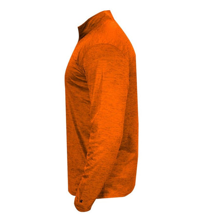 Tonal Blend 1/4 Zip