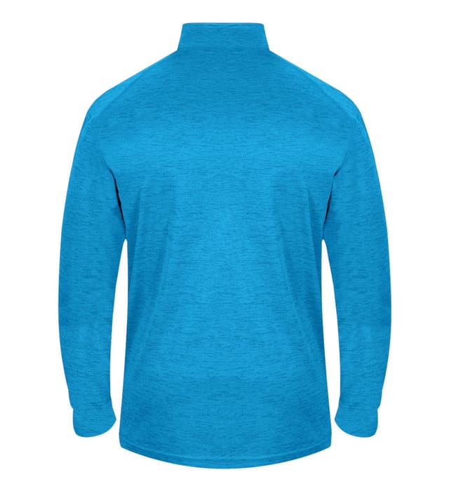 Tonal Blend 1/4 Zip