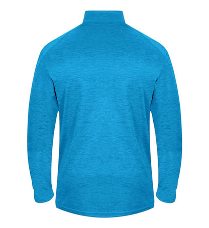 Tonal Blend 1/4 Zip