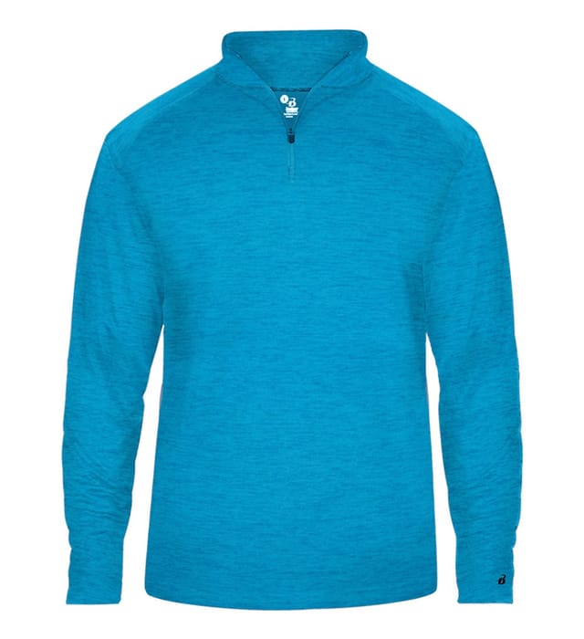 Tonal Blend 1/4 Zip