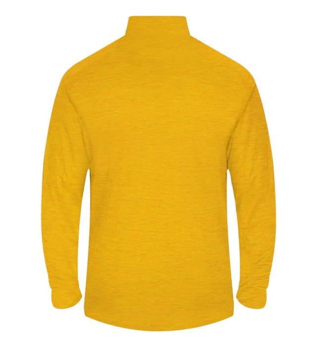 Tonal Blend 1/4 Zip