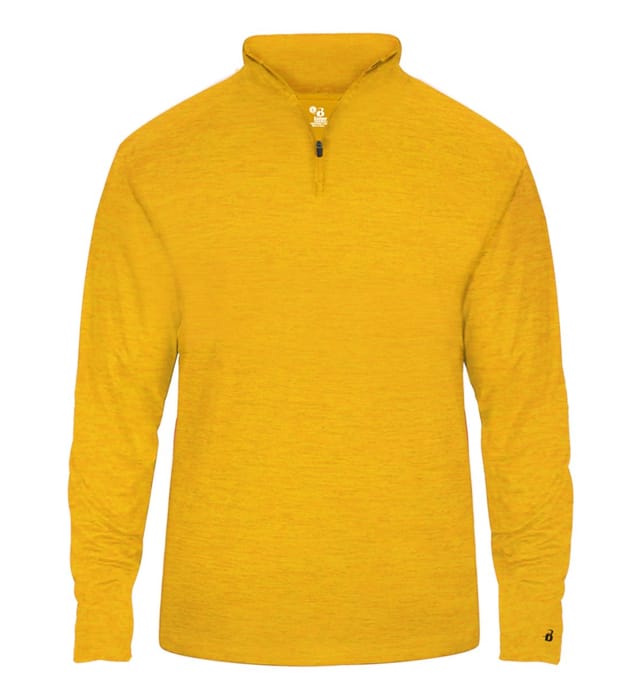 Tonal Blend 1/4 Zip