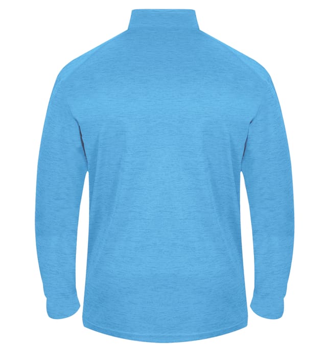 Tonal Blend 1/4 Zip