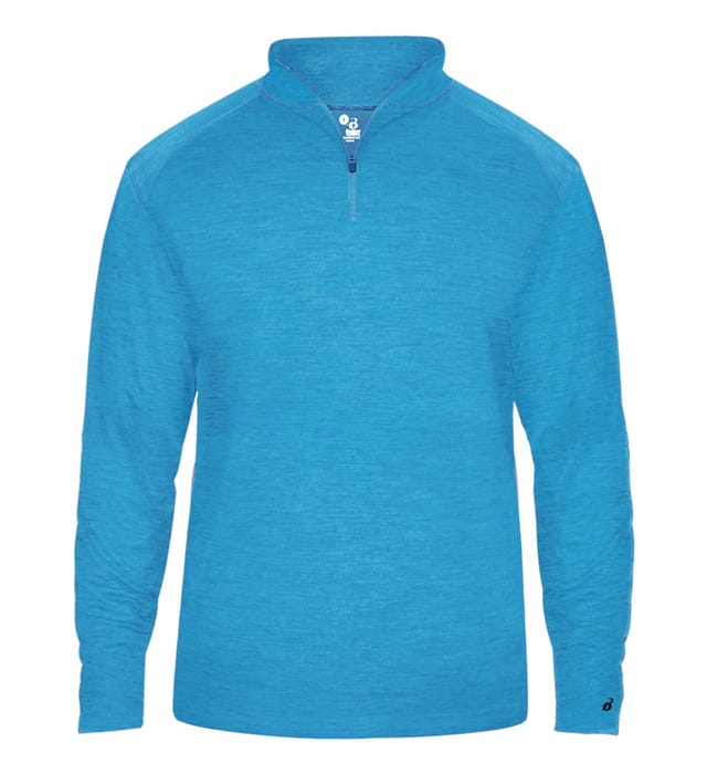Tonal Blend 1/4 Zip