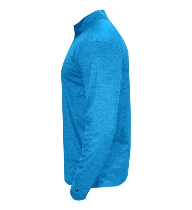 Tonal Blend 1/4 Zip