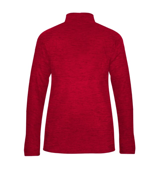 Tonal Blend Women's 1/4 Zip